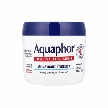 Aquaphor Advanced Therapy Healing Ointment 396 g
