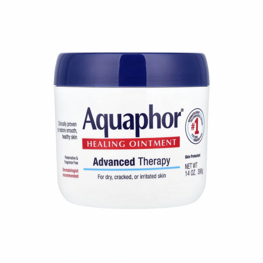 Aquaphor Advanced Therapy Healing Ointment 396 g