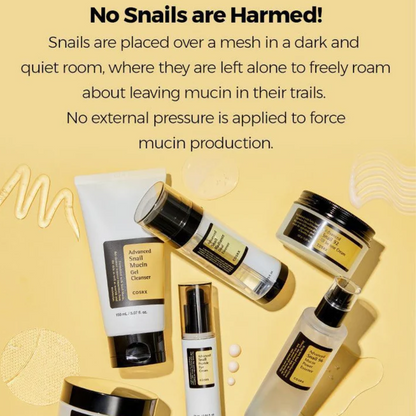 Cosrx Advanced Snail 96 Mucin Power Essence 100ml