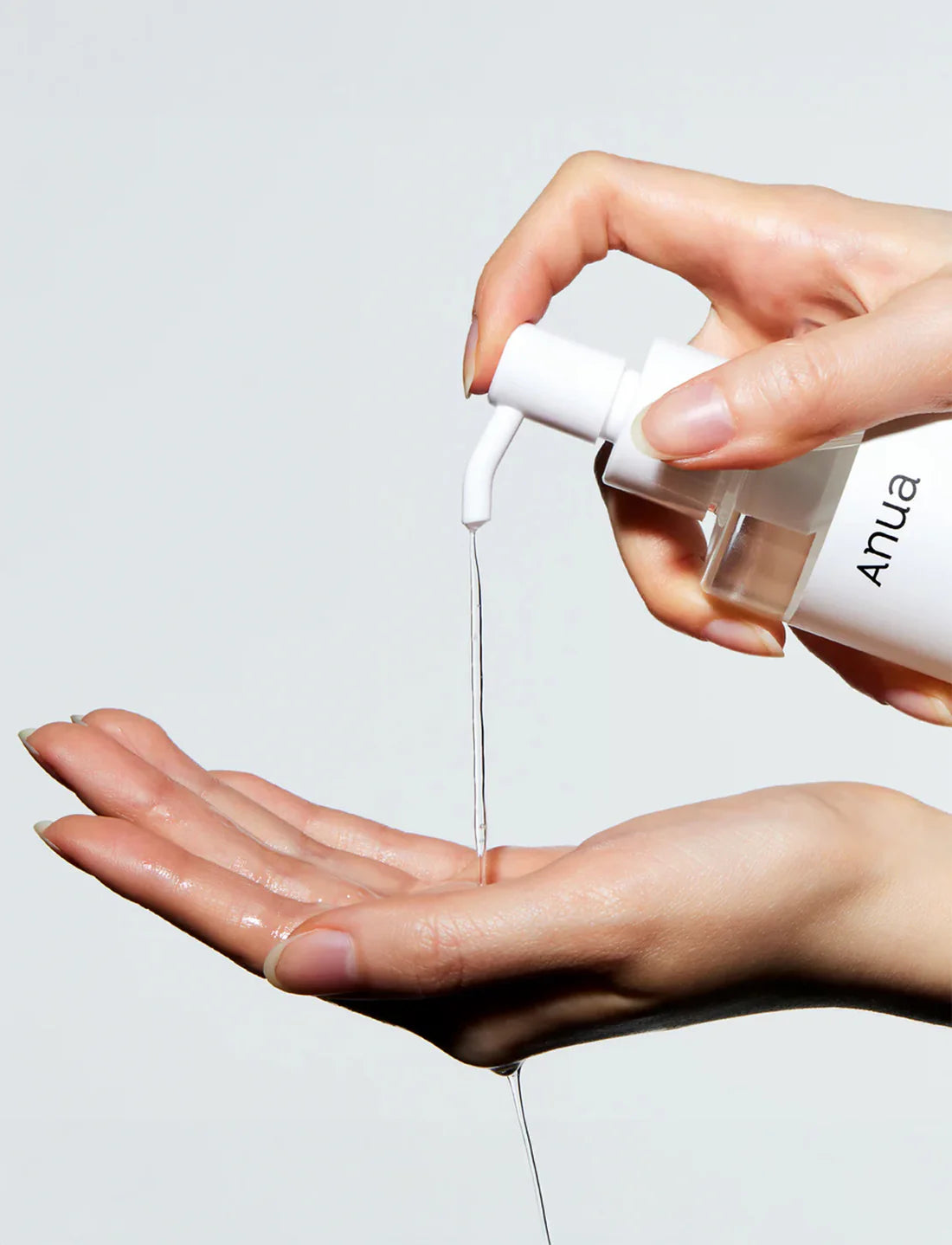 Anua HeartLeaf Pore Control Oil Cleanser for Sensitive Skin 200ml