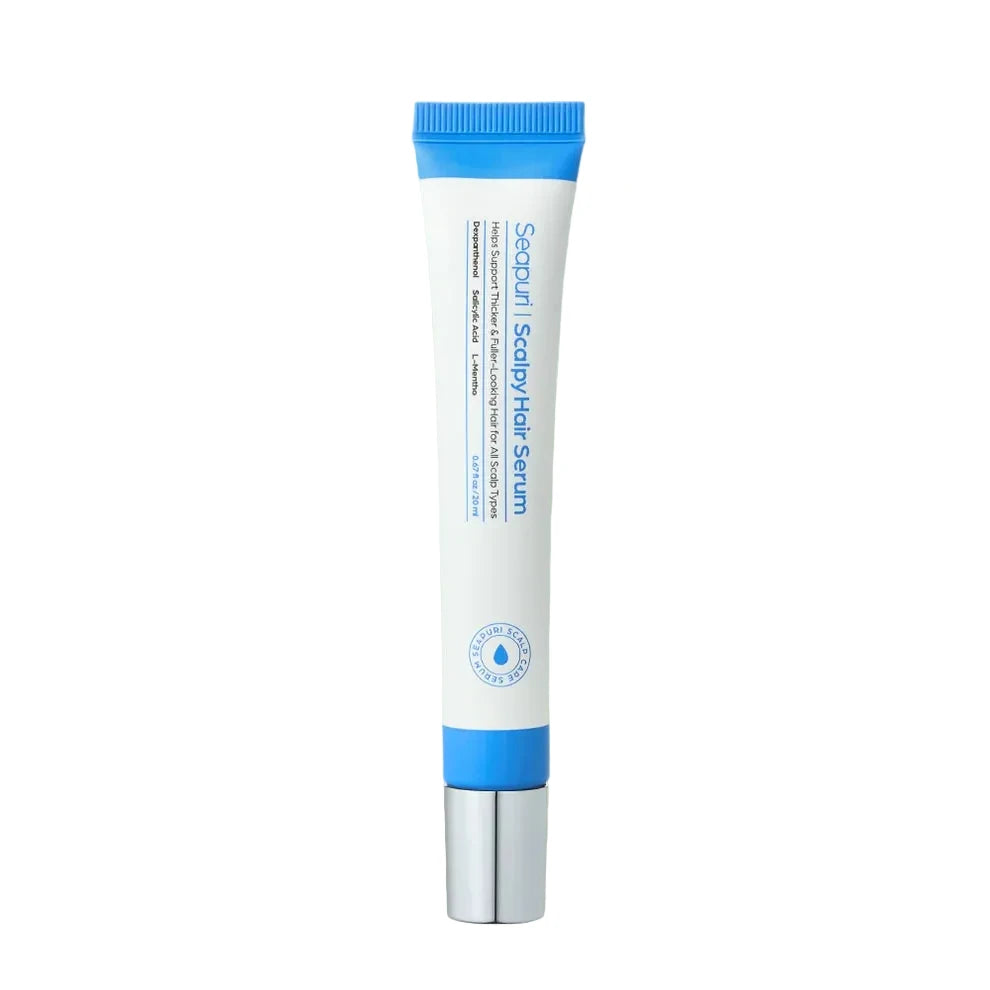 Seapuri Dr. 33 Hair Ampoule 20ml