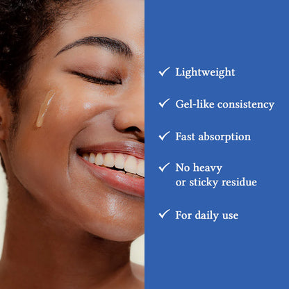 Dr. Althea - 0.1% Gentle Retinol Serum