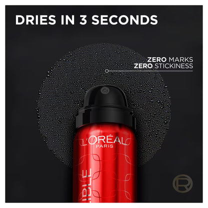 L'Oreal Paris Infallible 3-Second Setting Mist 75ml