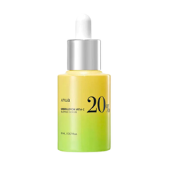 ANUA Green Lemon Vita C Blemish Serum 20g