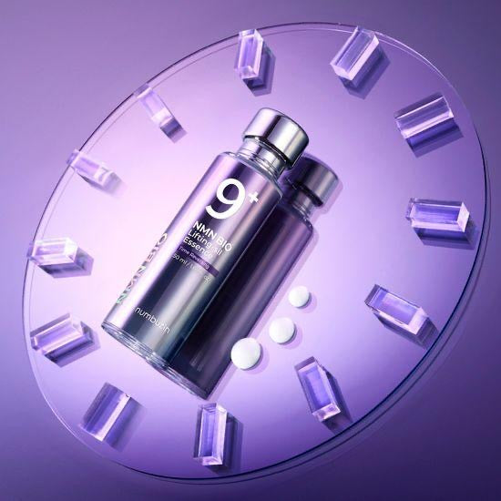 BIO Lifting-sil Essence Time Reversing NAD+ 50ml