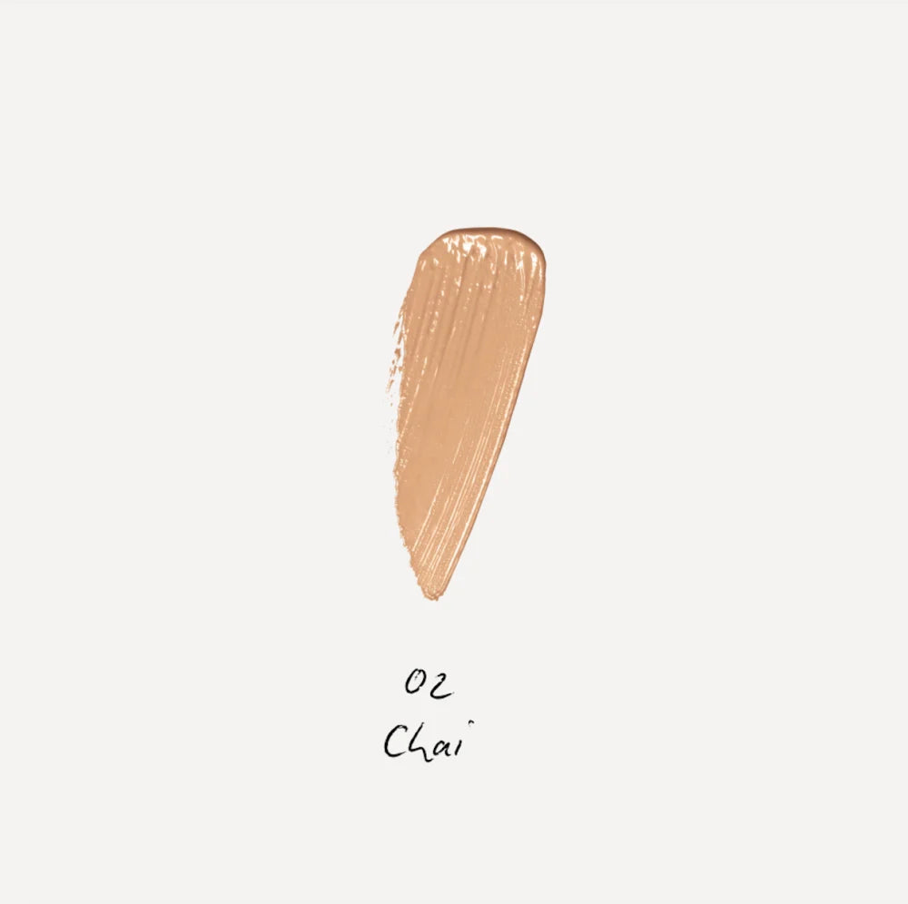 Carissa Bright Blur Concealer Chai