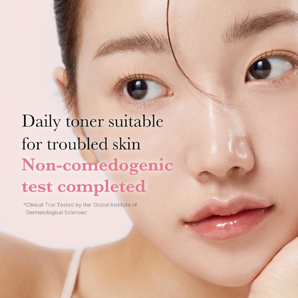 Medicube PDRN Pink Niacinamide Milky Toner 150ml