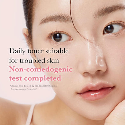 Medicube PDRN Pink Niacinamide Milky Toner 150ml