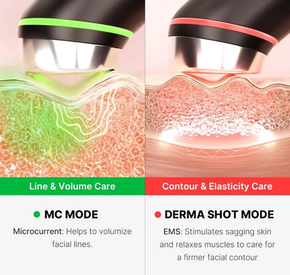 معزز MEDICUBE AGE-R PRO