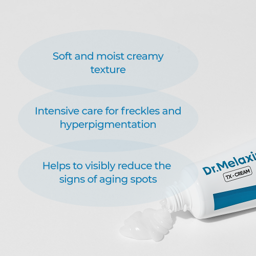 Dr. Melaxin TX Cream 50ml