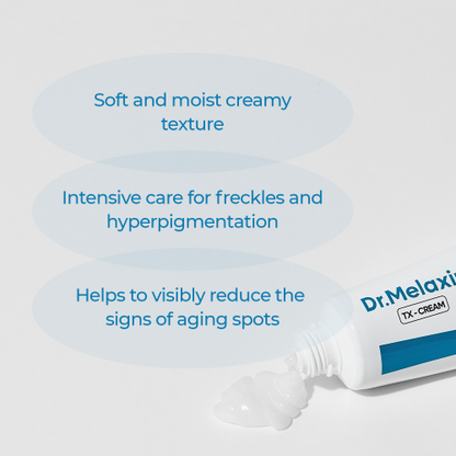 Dr. Melaxin TX Cream 50ml