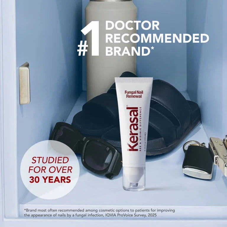 Kerasal Fungal Nail Renewal 10 ml