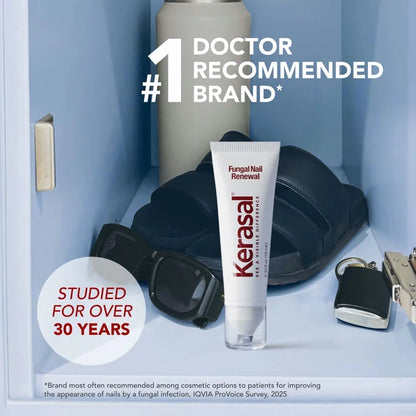Kerasal Fungal Nail Renewal 10 ml