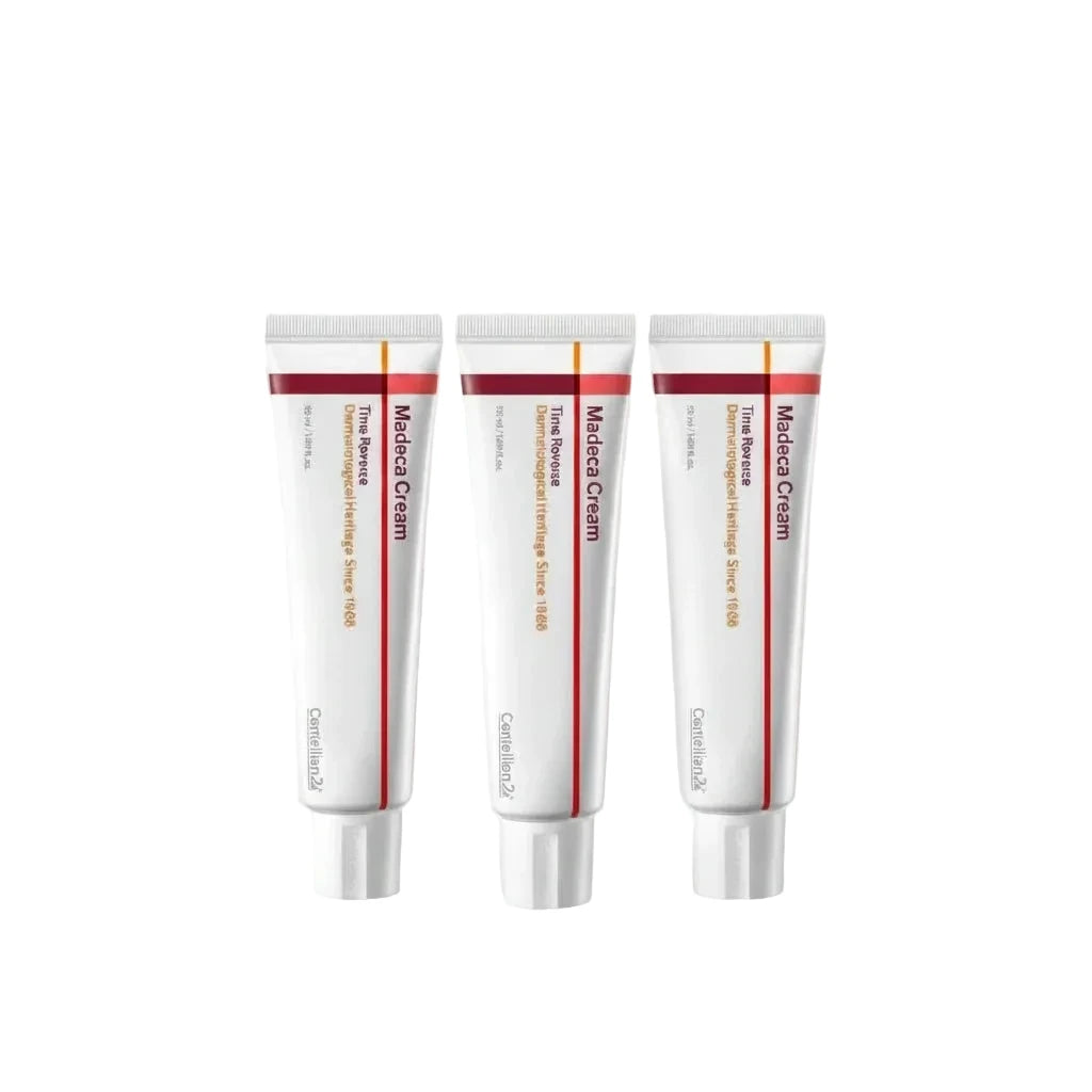 Centellian24 Madeca Cream Time Reverse 50ml ( 6 month course)