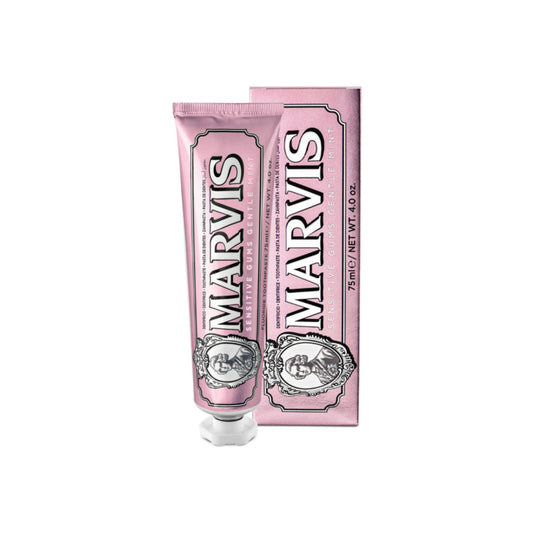 Marvis Sensitive Toothpaste - 75ml