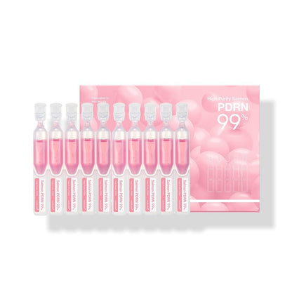 Medicube PDRN Pink One Day Serum [1.5ml x 10each]