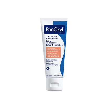 PanOxyl Oil Control Moisturizer SPF30 48g