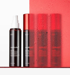 Medicube Red Acne Body Peeling Shot 110g