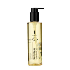 Numbuzin No.1 Easy Peasy Cleansing Oil 200ml