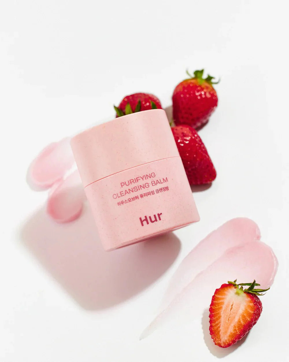 HOUSE OF HUR Purifying Cleansing Balm