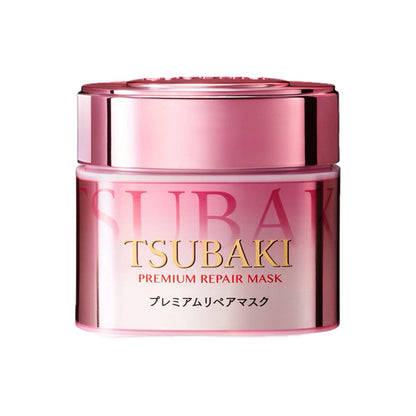 Tsubaki Premium Repair Mask S 180g [Limited Edition]