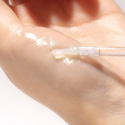 Plumped Lip Compo (Dr. Melaxin lip plumper & Abib lip PDRN treatment)
