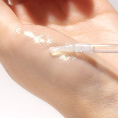 Lip compo (Dr.Melaxin lip plumper & Abib lip PDRN treatment)