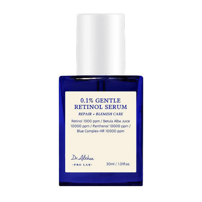 Dr. Althea - 0.1% Gentle Retinol Serum