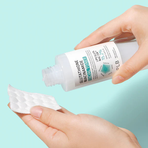 APLB Glutathione Niacinamide Facial Toner 160 ml