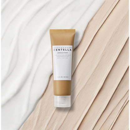 SKIN1004 Madagascar Centella Ampoule Foam Low PH Cleanser 125ml