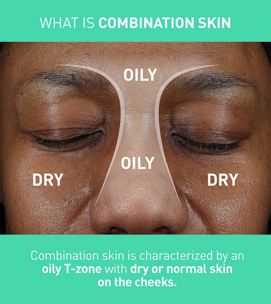 CeraVe Foaming Facial Cleanser for Normal to Oily Skin 237ml