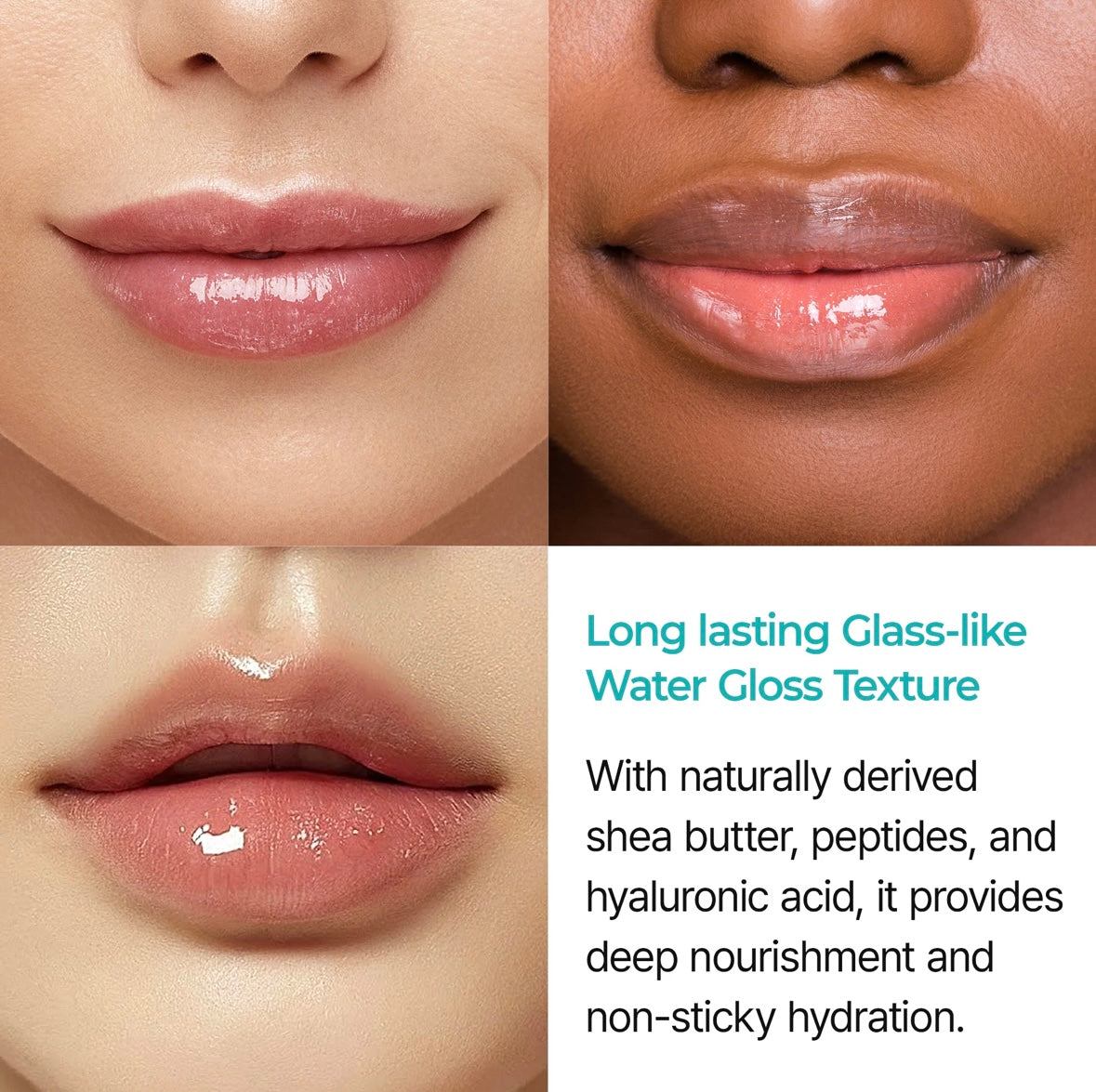 Plumped Lip Compo (Dr. Melaxin lip plumper & Abib lip PDRN treatment)