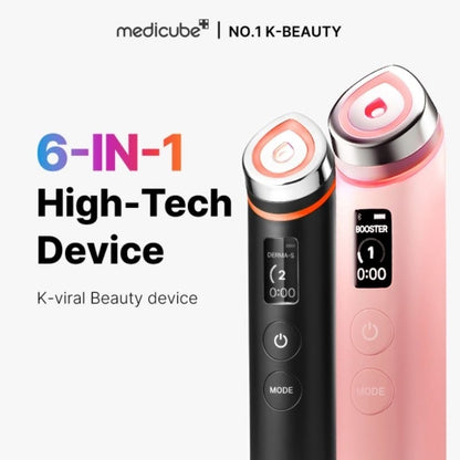 معزز MEDICUBE AGE-R PRO