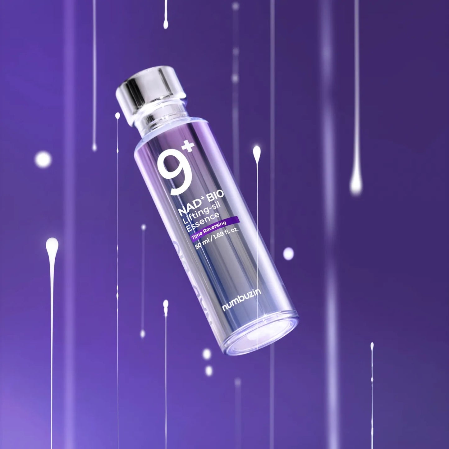 BIO Lifting-sil Essence Time Reversing NAD+ 50ml