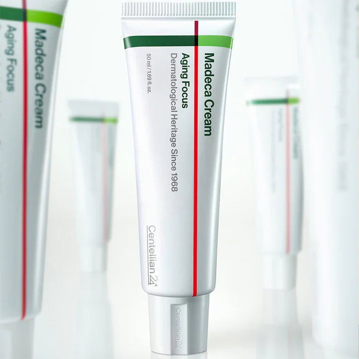 Centellian24 Madeca Cream Aging Focus 50ml