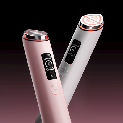 MEDICUBE AGE-R Booster Pro X2 Pink