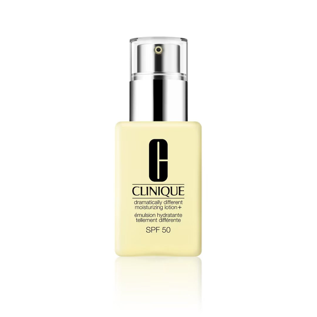 CLINIQUE Dramatically Different Moisturizing Lotion SPF50 75ml