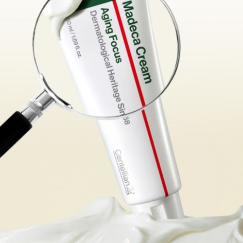 Centellian24 Madeca Cream Aging Focus 50ml