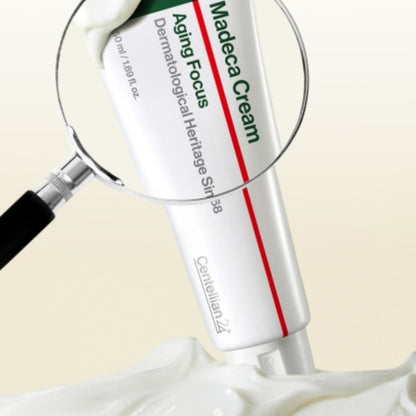 Centellian24 Madeca Cream Aging Focus 50ml