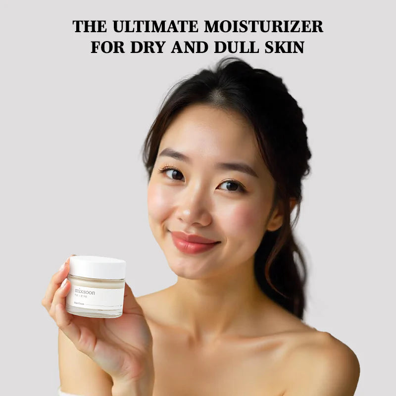 Mixsoon bean cream 50 ml
