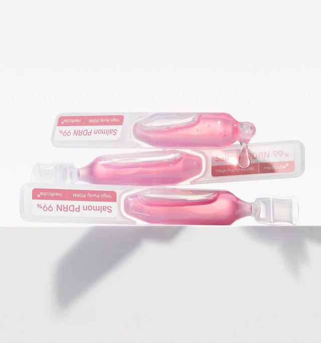 Medicube PDRN Pink One Day Serum [1.5ml x 10each]
