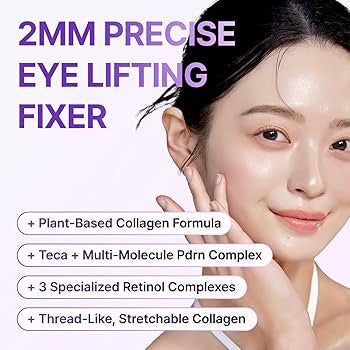 CENTELLIAN24 360 Shot PDRN Lifting Eye Cream 30ml