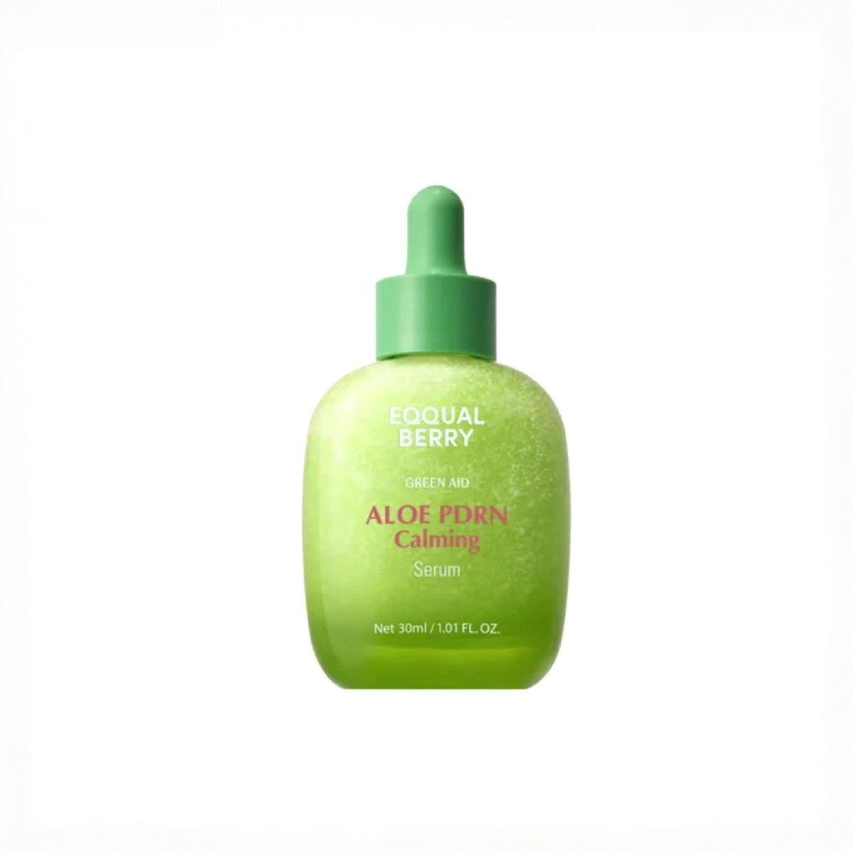 Eqqualberry Aloe PDRN Calming Serum 30 ml