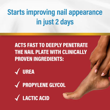 Kerasal Fungal Nail Renewal 10 ml