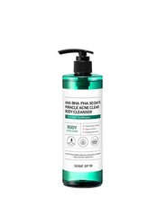 AHA BHA PHA 30 Day Miracle Acne Clear Body Cleanser