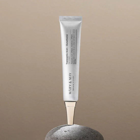 Mary&May Tranexamic Acid+Glutathion eye cream 30ml