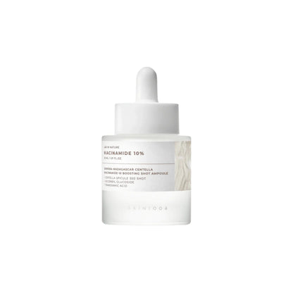 SKIN1004 Madagascar Centella Niacinamide 10 Boosting Shot Ampoule 30ml