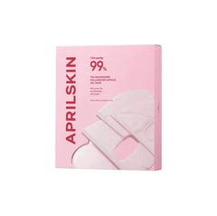 April skin TXA99% full box (4pcs) jelly face mask