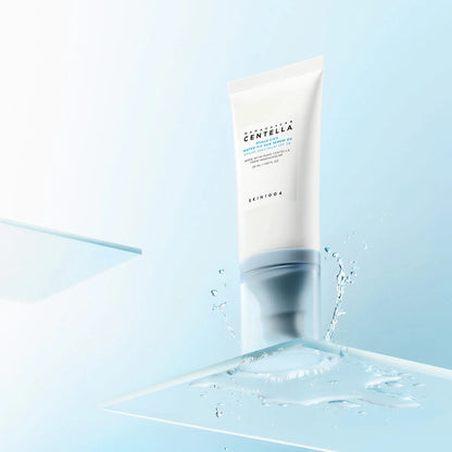مدغشقر سنتيلا، واقي شمسي SPF 50+ PA++++ (50 مل)