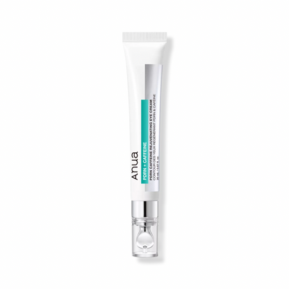 Anua Pdrn Caffeine Rejuvenating Eye Cream 20ml